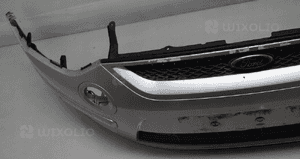 Zderzak przedni ford s-max i 66 2007 8