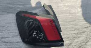 Lampa lewa tył tylna peugeot 3008 ii 9810477180 1
