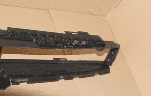 Kierownica powietrza bmw G30 G31 7359838  2022 8