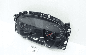 Licznik zegary vw golf vii 7 5G 18372KM 5G1920741D 2