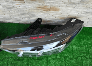 Lampy ford mustang mach -e LJ8B13E014 LJ8B13E015 3