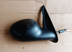Lusterko zewnętrzne prawe manualne Chrysler PT Cruiser 2