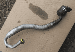 MERCEDES E 212 / E 207 przewód klimatyzacji