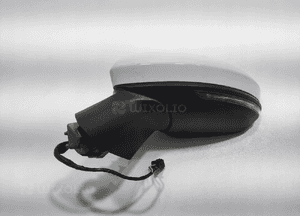 Lusterko lewe renault clio v 7 kabli 2019-2024 2