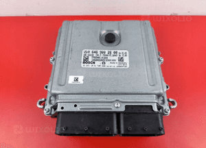 Mercedes-Benz VITO 2.2 CDI Sterownik silnika ECU A6469002600 Nowy 2