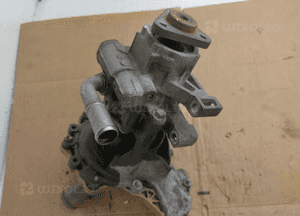 Pompa wody wspomagania fiat ducato iii jumper boxer 2,2 transit 3