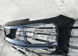 Zderzak przód przedni porsche cayenne iii 9Y0 turbo e-hybrid 9Y0807221A 3