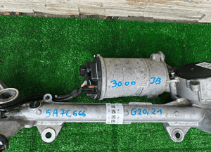 PRZEKŁADNIA KIEROWNICZA BMW 3 G20 5A7C666 2