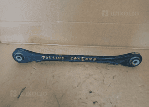 Wahacz prawy lewy tył tylny Porsche Cayenne 7P0501530 1