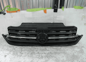 Vw t-cross cały grill atrapa 1