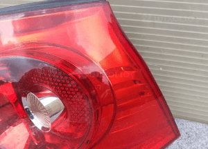 Lampa tylna tył prawa vw golf 5 v oryginał wysyłka! 3