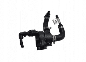Dodatkowa pompa wody renault clio v 1.0 tce 92516-4GA0A 2019-2024 1