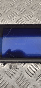 Bmw F30 F31 F80 monitor wyświetlacz ekran 9292248 5