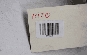 Mechanizm silniczek wycieraczek ALFA ROMEO MITO 2008-2018 4