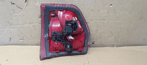 Lampa lewy tył tylna lewa w klapę Citroen C5 III Kombi 9671811480 5