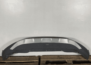 Spojler zderzak przód passat B8 3G0 lift alltrack 1