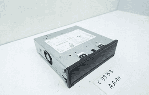 MULTIMEDIA CZYTNIK MIB3 VW GOLF VIII 8 5H0035816 2