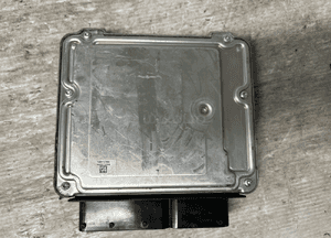 KOMPUTER STEROWNIK SILNIKA AUDI A3 8P 2.0 TFSI 8P0907115 3