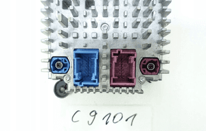 MODUŁ STEROWNIK MULTIMEDIALNY MERCEDES A2238207900 2