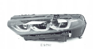 Alfa romeo tonale 2022- lampa przód lewa przednia 505643940 1