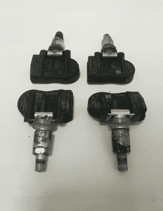 Jaguar f-type X152 xe X760 xf X260 X250 land rover discovery iv L319 sport L550 freelander L359 range rover evoque L538 sport L320 vogue L322 czujnik ciśnienia opon tpms 433 oryginał 2