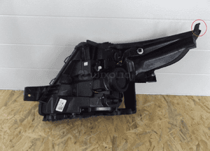 Lampa przednia przód prawa ford explorer v soczewka 2010- 4
