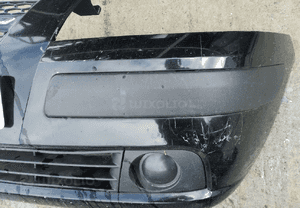 Hyundai Amica zderzak przod przedni 4