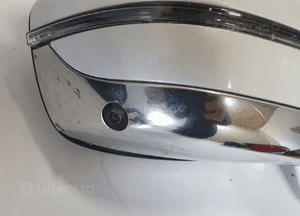 Lusterko bmw 7 g11 g12 kolor a96 2