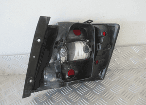 Lampa tylna tył lewa skoda fabia iii 3 hb 6V6945095 2014 9