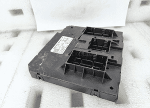 VW AG SKODA STEROWNIK MODUŁ KOMFORTU BCM 5Q0937086BR 5