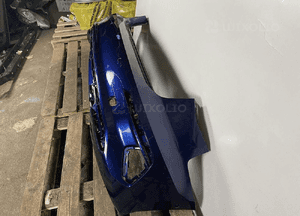 Zderzak tył tylny audi A3 iv 8Y4 sportback 5D cały 3