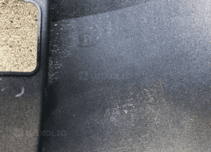 Zderzak tył tylny kia ceed iii 3 2018- kombi sw J7866-11300  spoiler cały 8