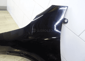 Błotnik przedni lewy błotnik PRZÓD PRZEDNI LEWY MERCEDES GLA H247 W247 EQA A2478811100 4
