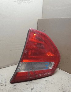 Lampa w klapę prawy tył citroen C4 picasso nr 9653547677 2