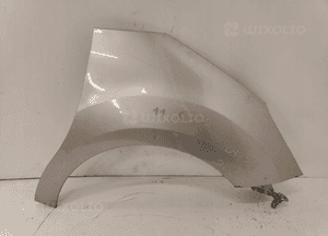 Citroen c3 II 09-16 BŁOTNIK PRAWY PRZÓD PRZEDNI 1