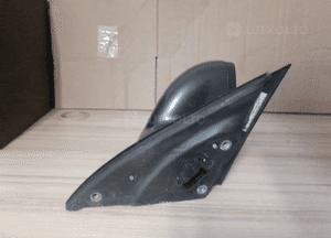 Lusterko prawe opel insignia a 5PIN Z177 grafitowe 3
