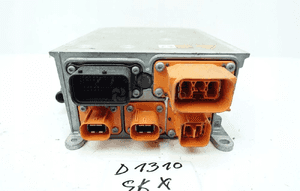Moduł stacja ładowania ładowarka vw 5QE915681BP 3