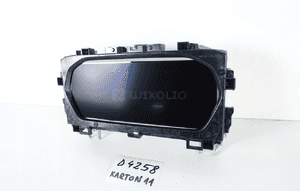Licznik virtual zegary lcd audi e-tron Q4 89A 3