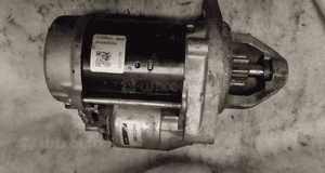 ROZRUSZNIK BMW E87 E90 E91 1.8 B LRS02299 3