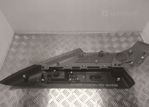 Alfa romeo stelvio osłona bagażnika prawa 156129916 156122898 7
