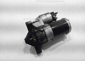 ROZRUSZNIK CITROEN C5 III X7 2.0 HDI 9671014680 2008-2012 3