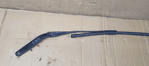 Ramie wycieraczki lewy przód BMW 1 E87 7169971 4