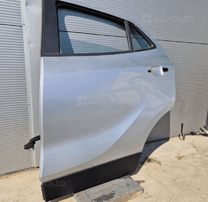 Opel mokka x drzwi lewy tył tylne Z176 4