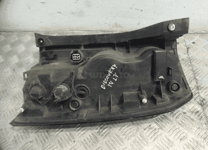 Lampa tylna lewa land rover discovery 4 iv 5