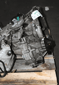 SKRZYNIA BIEGÓW 1.5 DCI TL4 RENAULT przebieg 117 tyś 3