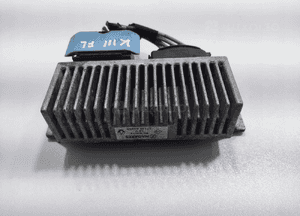 PRZEKAŹNIK ŚWIEC ŻAROWYCH RENAULT KANGOO III 1.5 DCI 271206395R 2014-2020 3