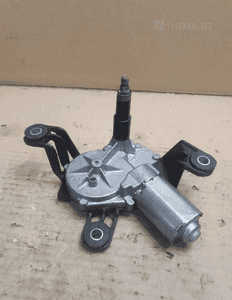 SILNICZEK WYCIERACZKI TYŁ OPEL ASTRA H KOMBI nr 13105981 / 0390201591 4