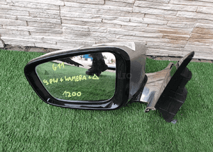 Lusterko bmw 7 G11 G12 9 pin kamera trójkąt A83 1
