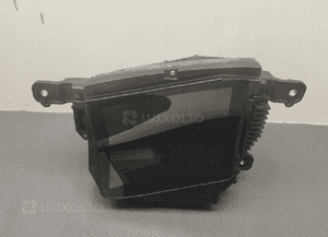 Bmw E71 E72 wyświetlacz rzutnik head up 9164527 3