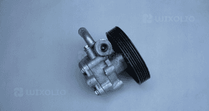 Pompa wspomagania Ford Fiesta MK6 Fusion 1,4 TDCI 3